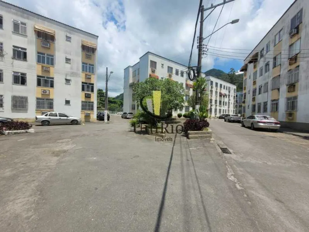 Apartamento, 2 quartos, 56 m² - Foto 22