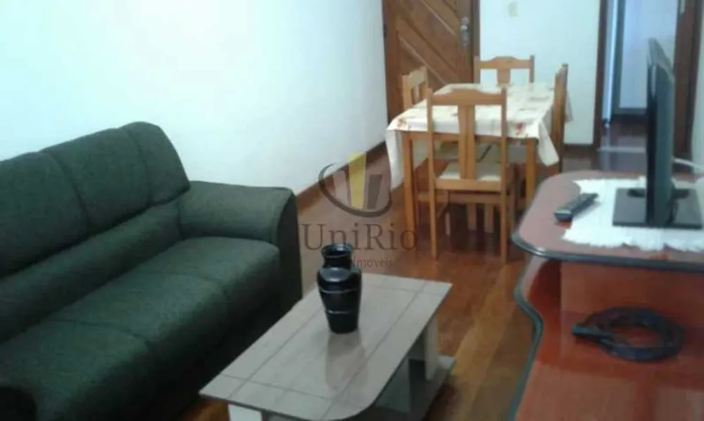 Apartamento, 2 quartos, 56 m² - Foto 2