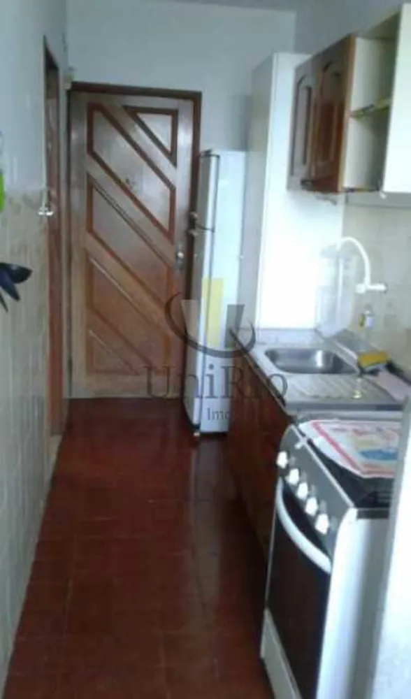 Apartamento, 2 quartos, 56 m² - Foto 8