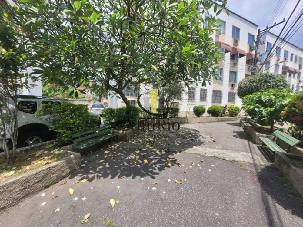 Apartamento, 2 quartos, 56 m² - Foto 23
