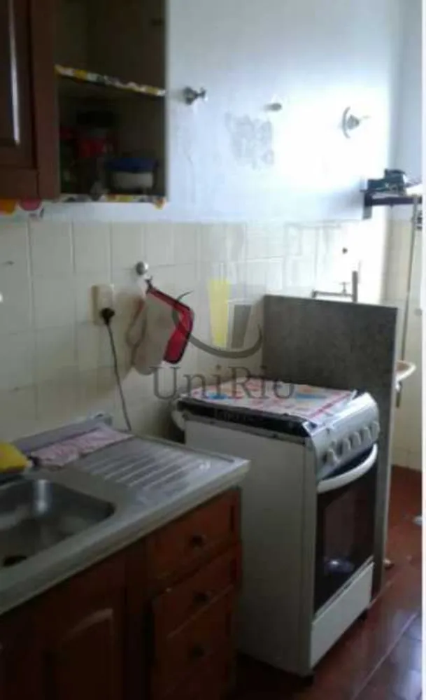 Apartamento, 2 quartos, 56 m² - Foto 9
