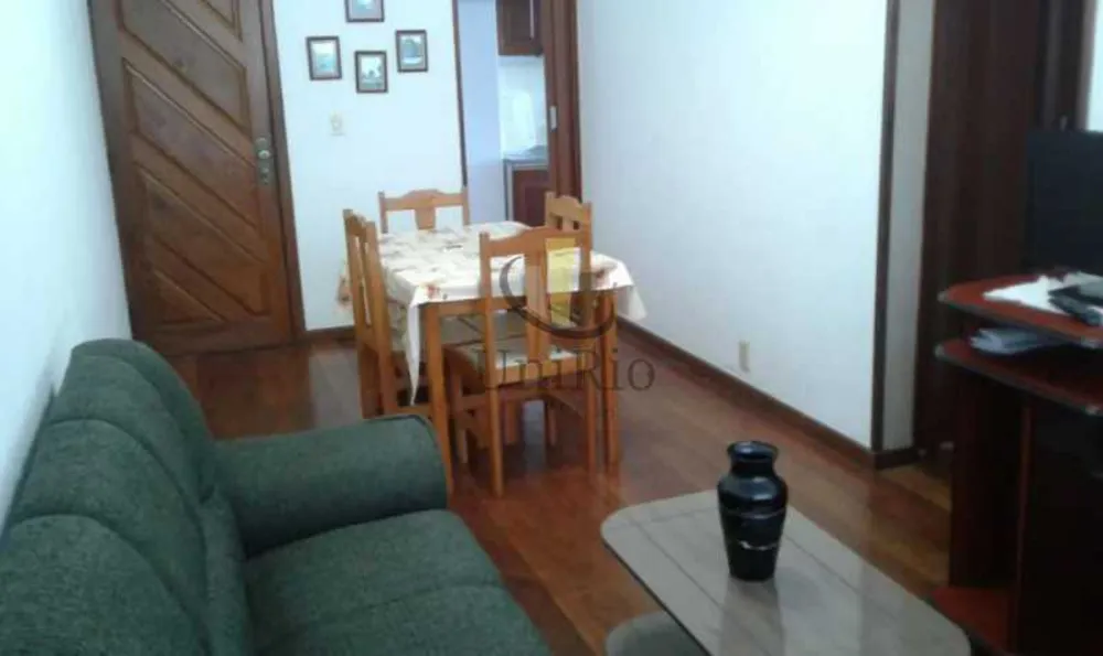 Apartamento, 2 quartos, 56 m² - Foto 1