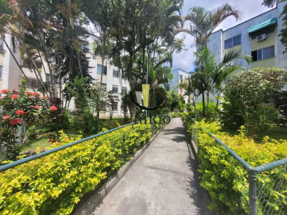 Apartamento, 2 quartos, 56 m² - Foto 21