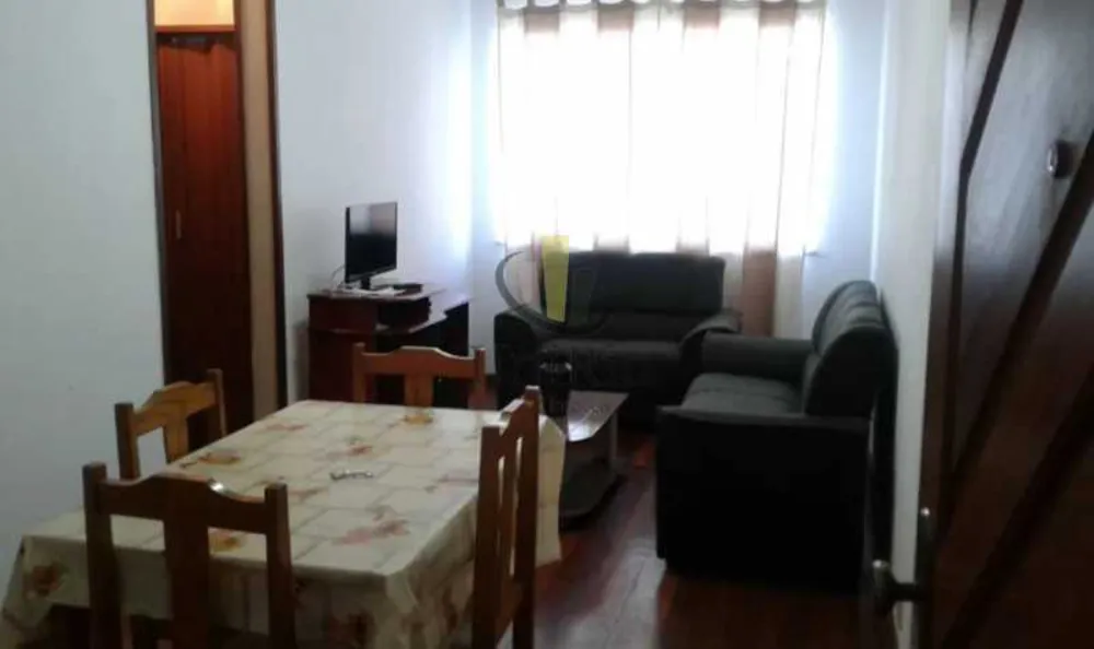 Apartamento, 2 quartos, 56 m² - Foto 3