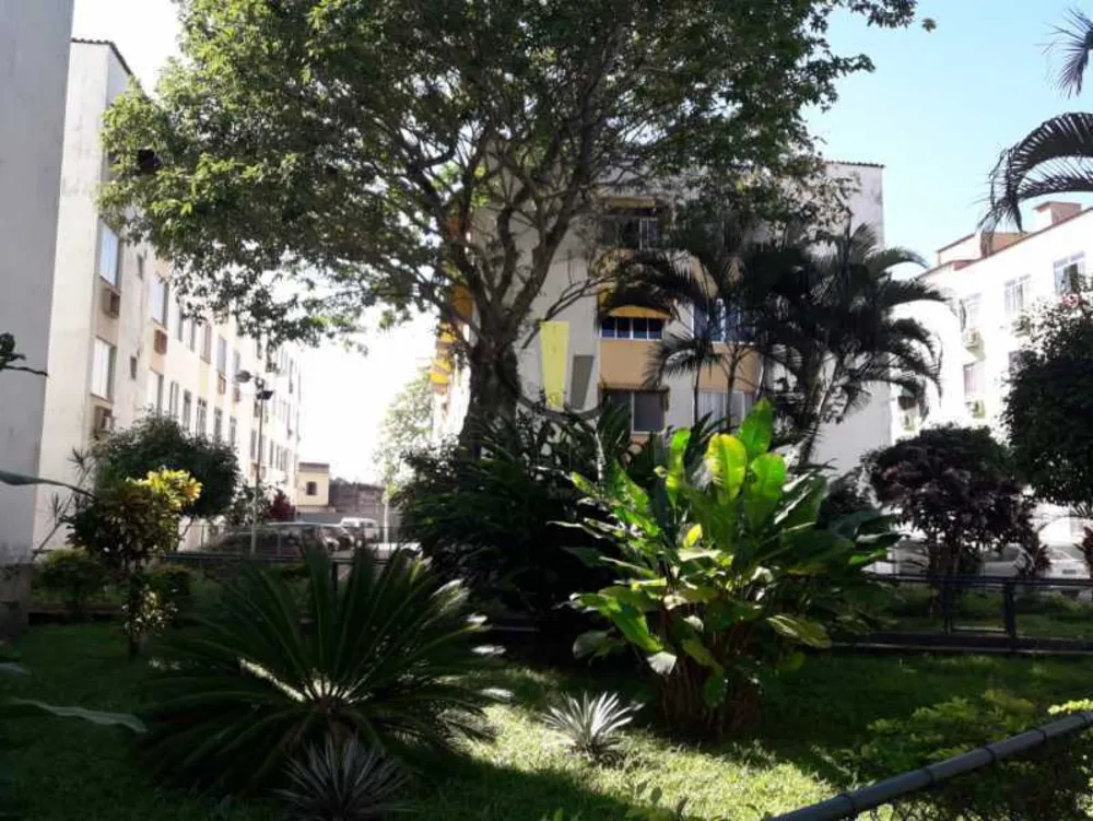 Apartamento, 2 quartos, 56 m² - Foto 15