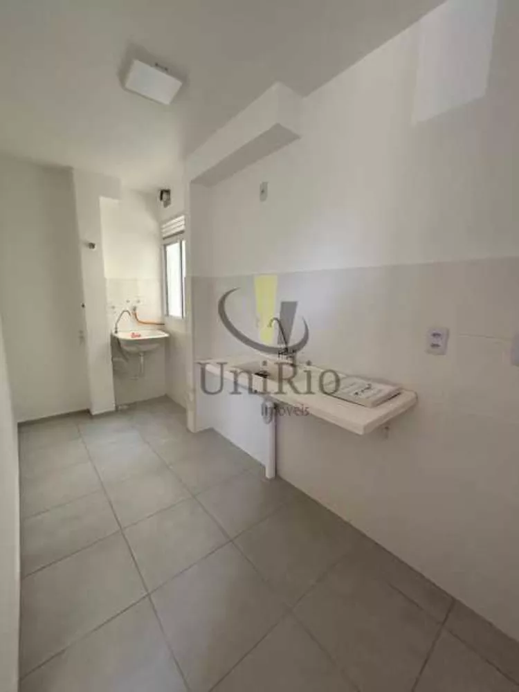 Apartamento, 2 quartos, 45 m² - Foto 9