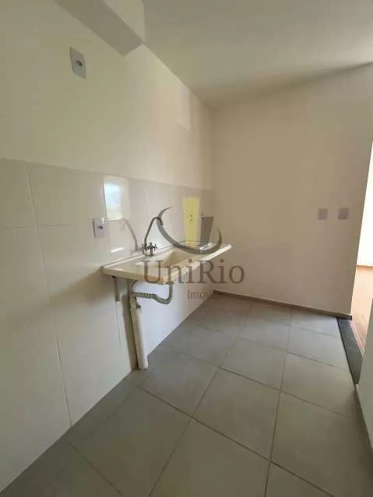 Apartamento, 2 quartos, 45 m² - Foto 11