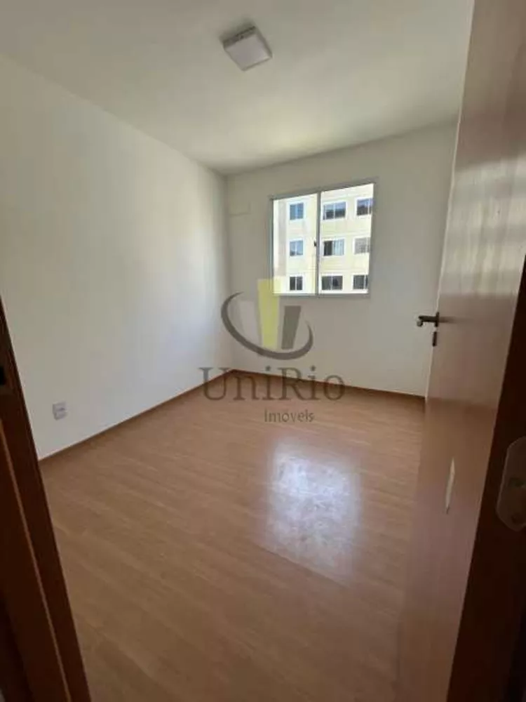 Apartamento, 2 quartos, 45 m² - Foto 1