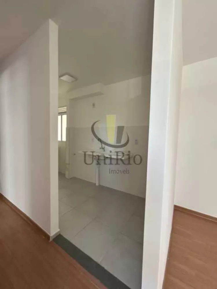 Apartamento, 2 quartos, 45 m² - Foto 15