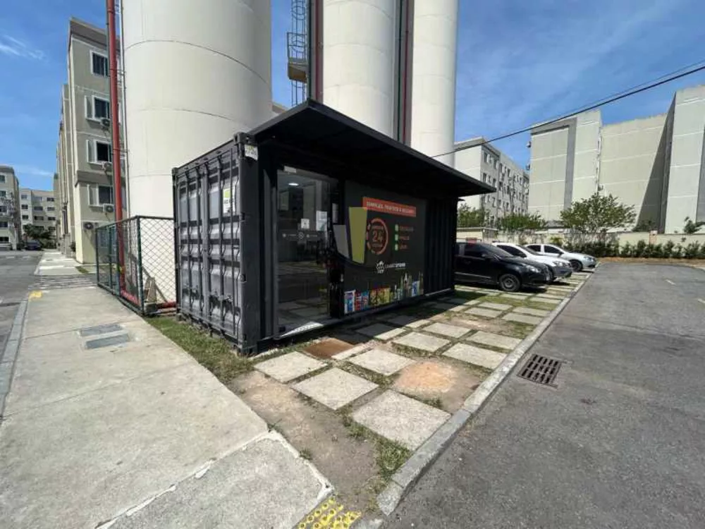 Apartamento, 2 quartos, 45 m² - Foto 6