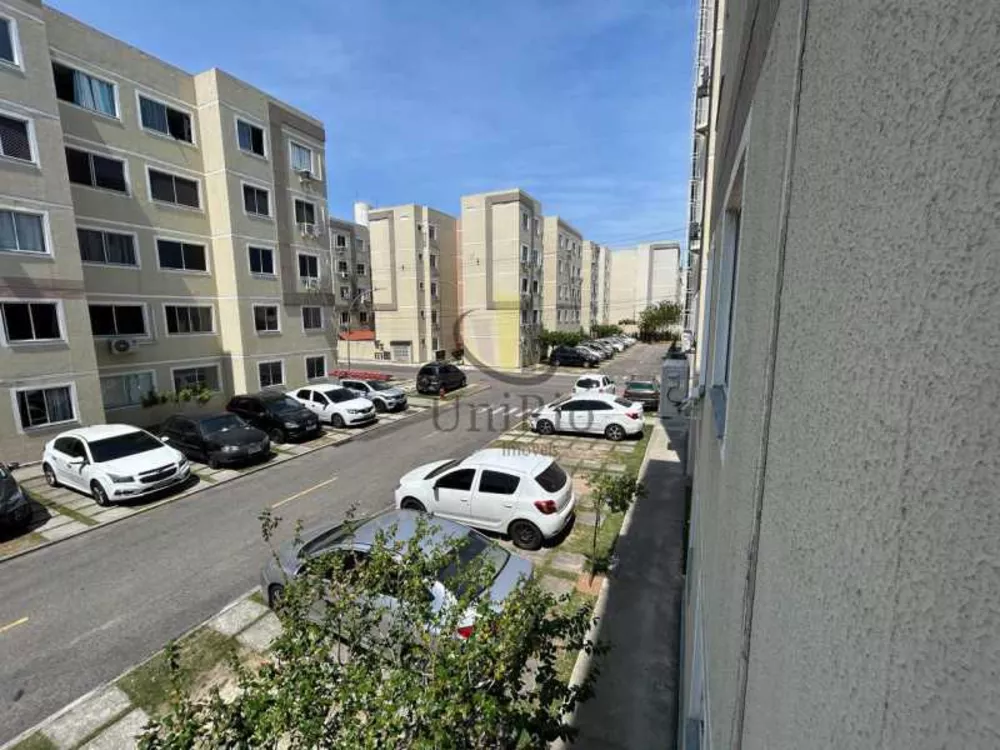 Apartamento, 2 quartos, 45 m² - Foto 5