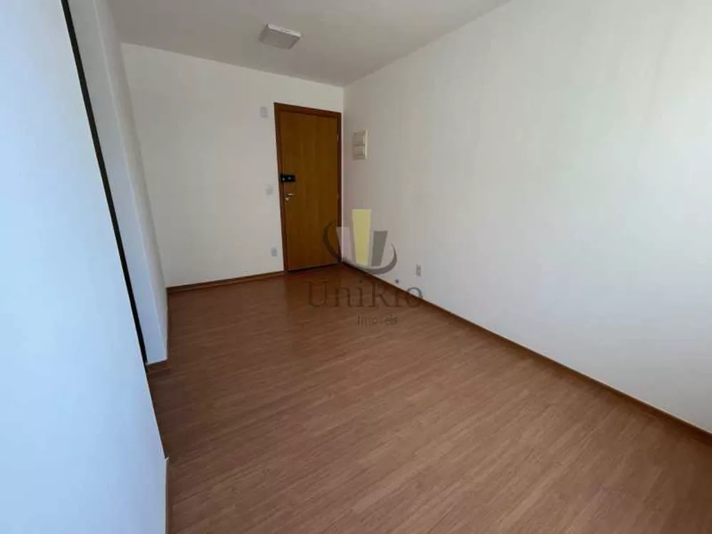 Apartamento, 2 quartos, 45 m² - Foto 3