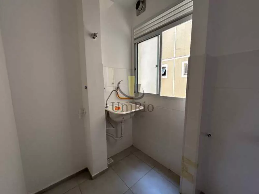 Apartamento, 2 quartos, 45 m² - Foto 2