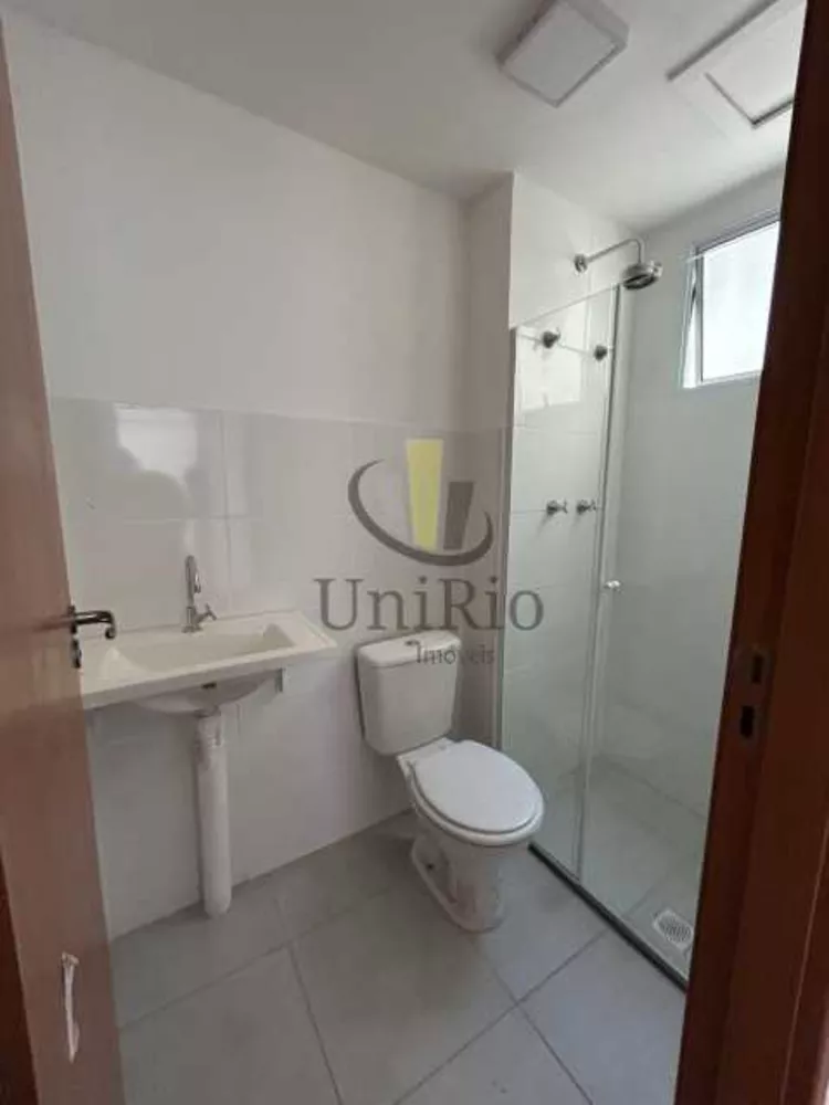 Apartamento, 2 quartos, 45 m² - Foto 17
