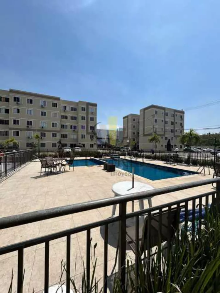 Apartamento, 2 quartos, 45 m² - Foto 16