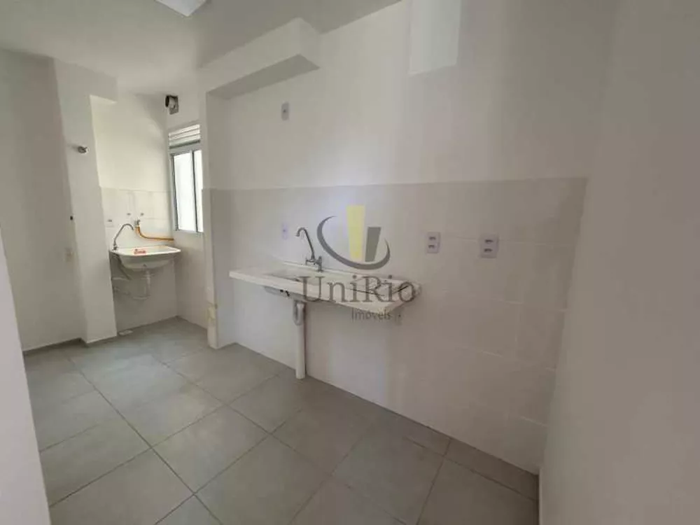 Apartamento, 2 quartos, 45 m² - Foto 14