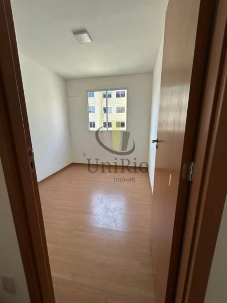 Apartamento, 2 quartos, 45 m² - Foto 8