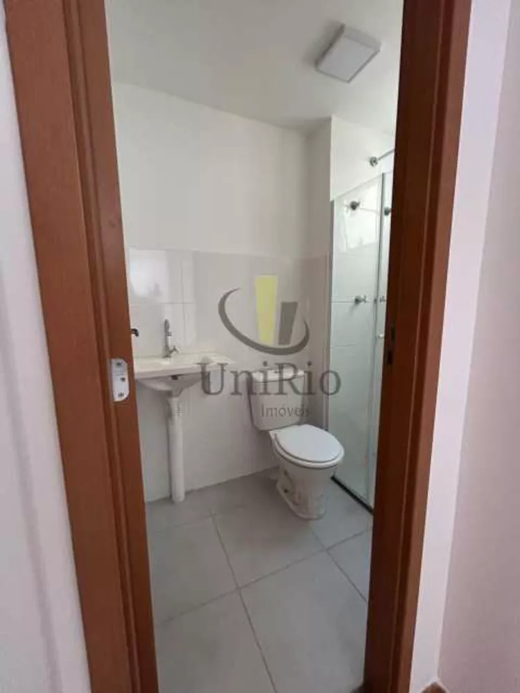 Apartamento, 2 quartos, 45 m² - Foto 18