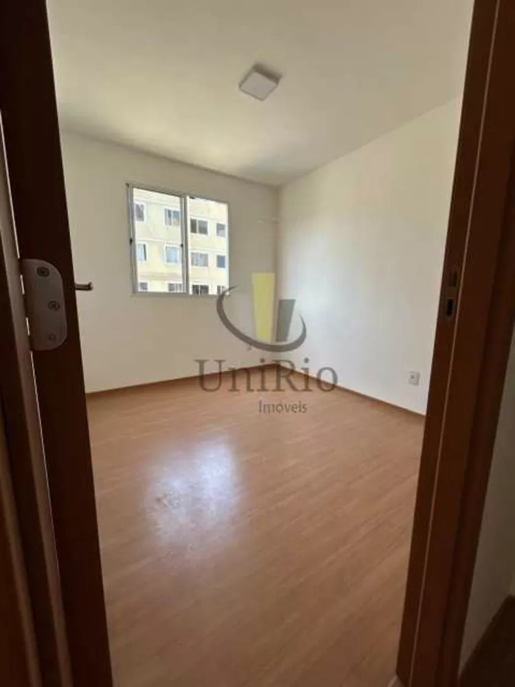 Apartamento, 2 quartos, 45 m² - Foto 13