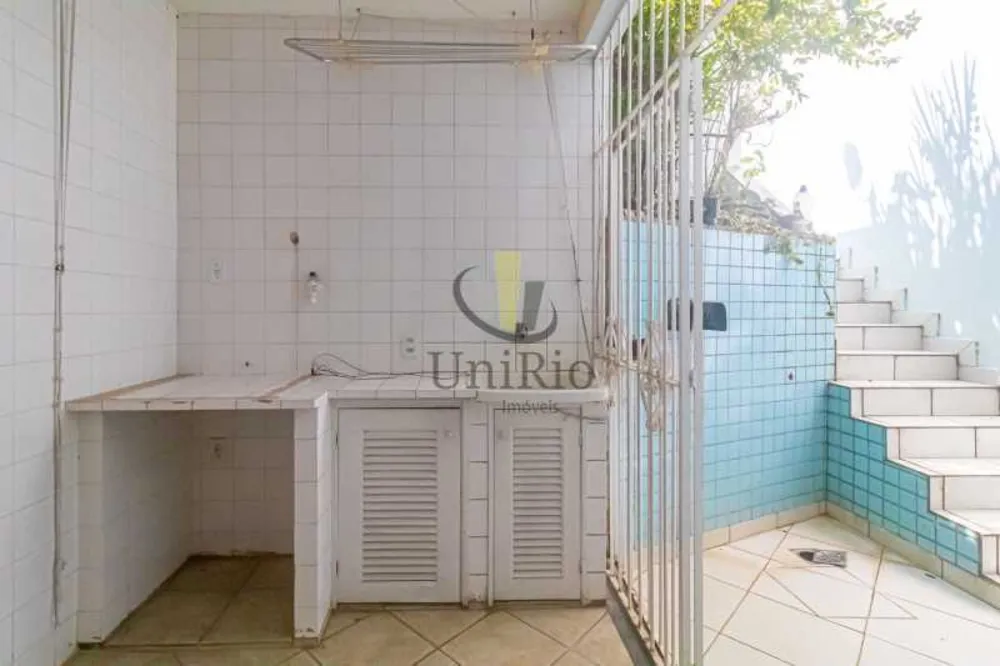 Casa de Condomínio, 3 quartos - Foto 16