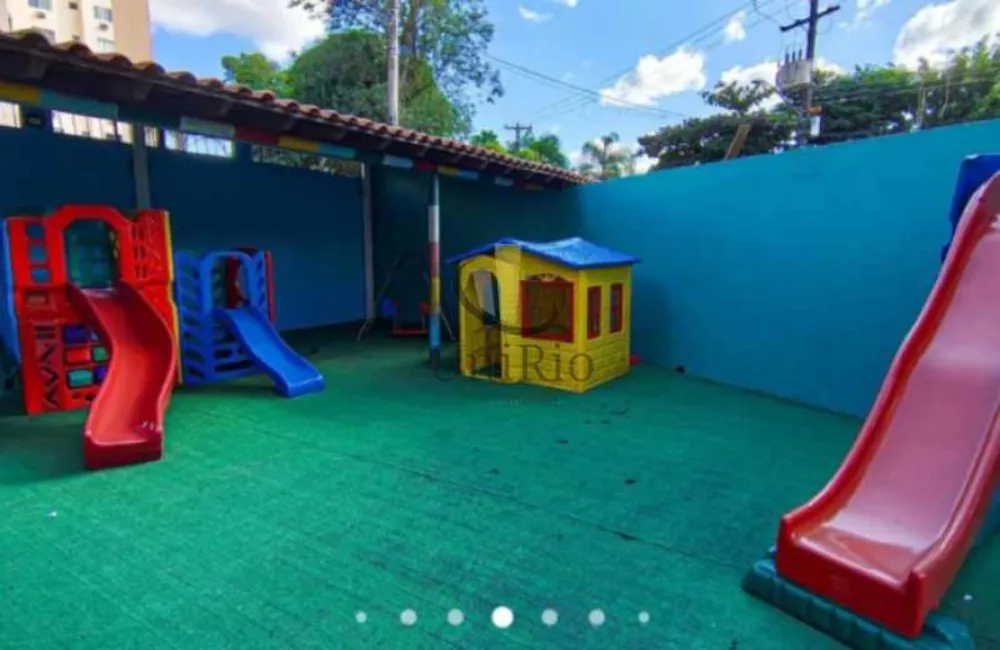Apartamento, 3 quartos, 57 m² - Foto 9