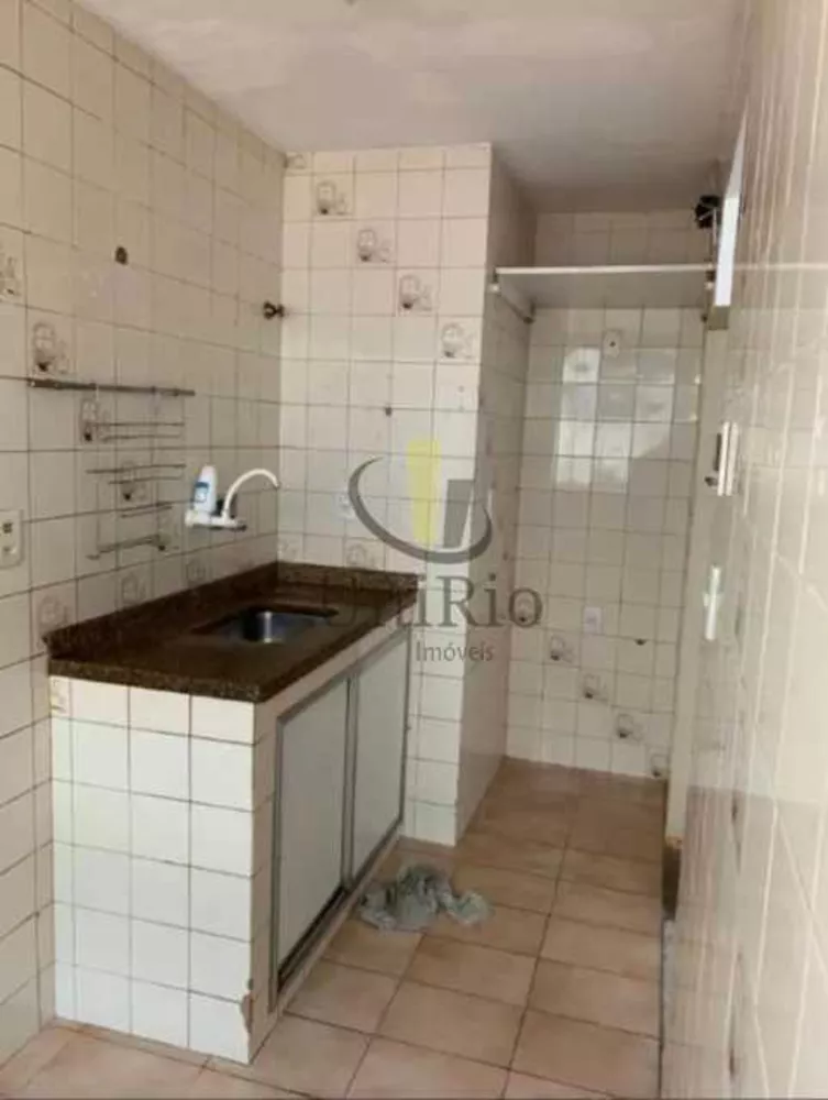 Apartamento, 3 quartos, 57 m² - Foto 11