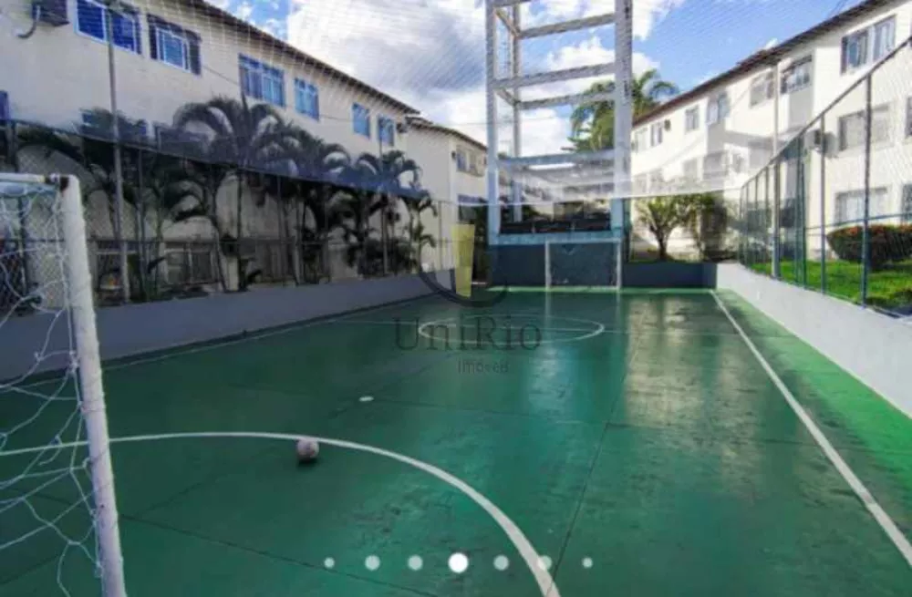Apartamento, 3 quartos, 57 m² - Foto 18