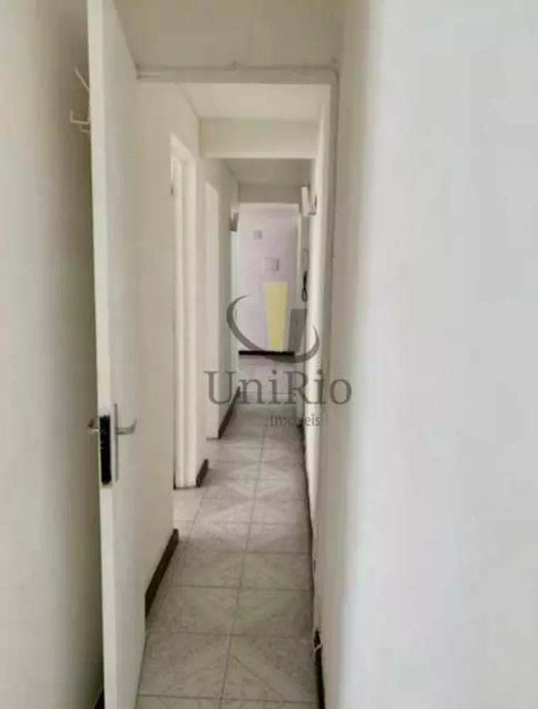 Apartamento, 3 quartos, 57 m² - Foto 15