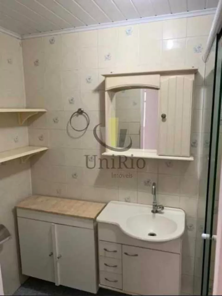 Apartamento, 3 quartos, 57 m² - Foto 8