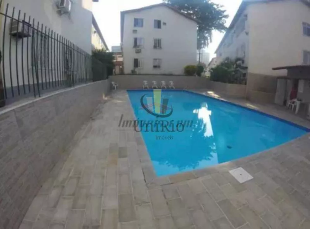 Apartamento, 3 quartos, 57 m² - Foto 16