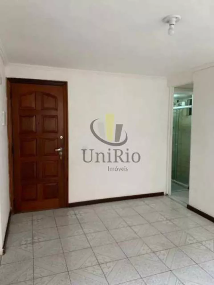 Apartamento, 3 quartos, 57 m² - Foto 2