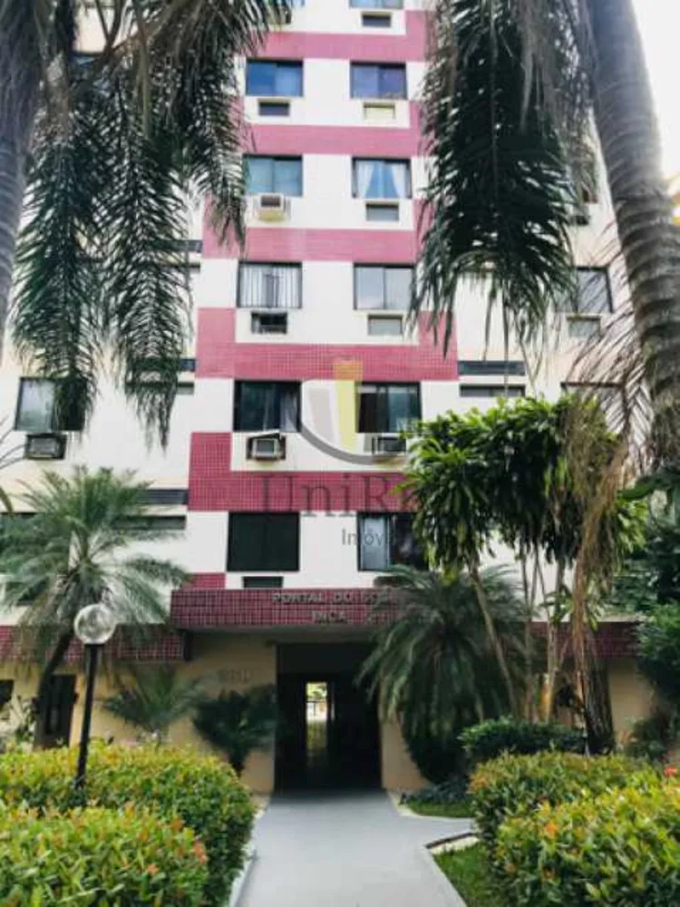 Apartamento, 2 quartos, 70 m² - Foto 3
