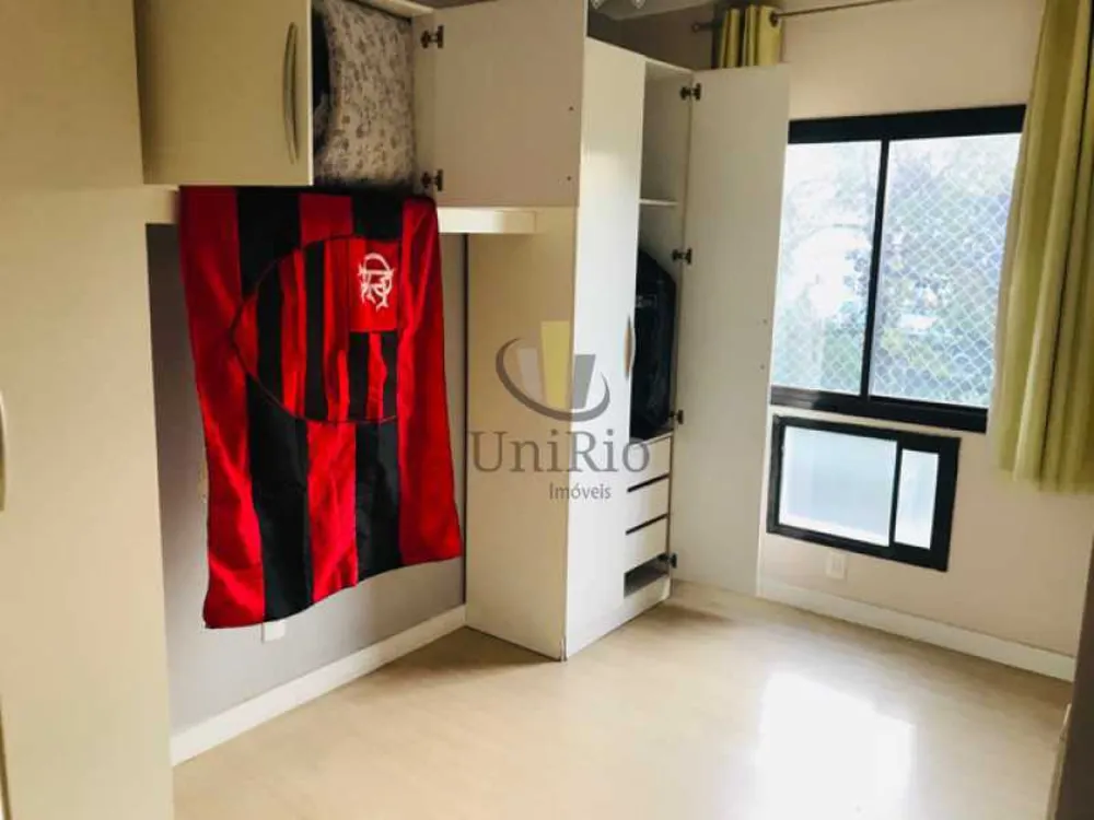 Apartamento, 2 quartos, 70 m² - Foto 6