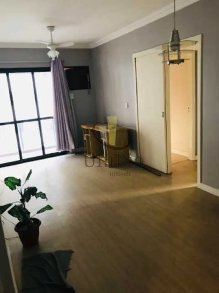 Apartamento, 2 quartos, 70 m² - Foto 1