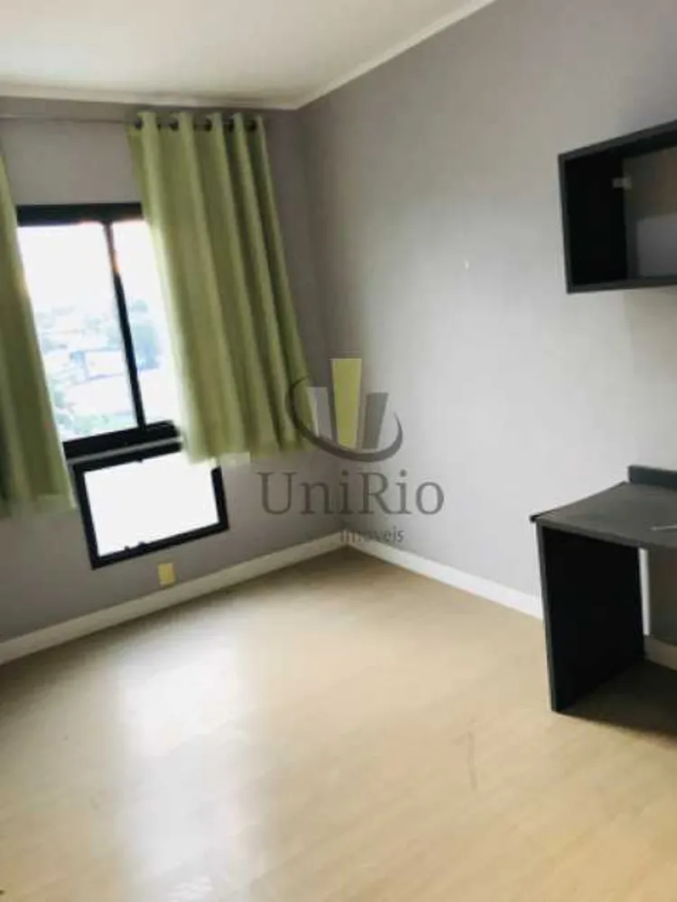 Apartamento, 2 quartos, 70 m² - Foto 16