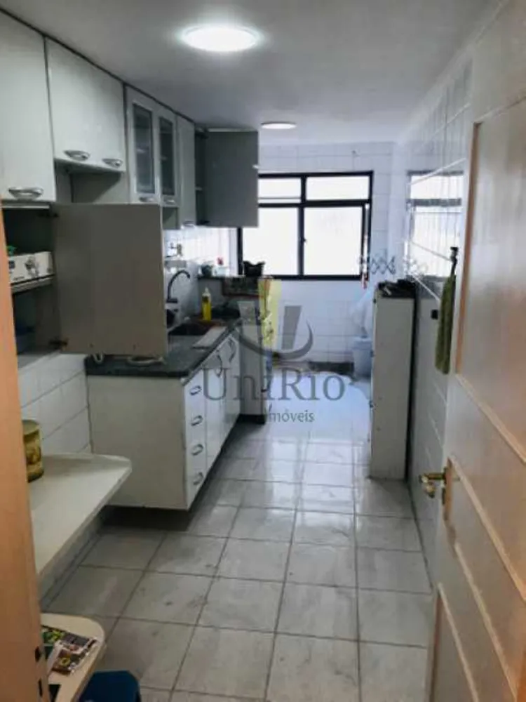 Apartamento, 2 quartos, 70 m² - Foto 6