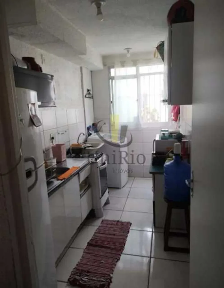 Apartamento, 2 quartos, 49 m² - Foto 9