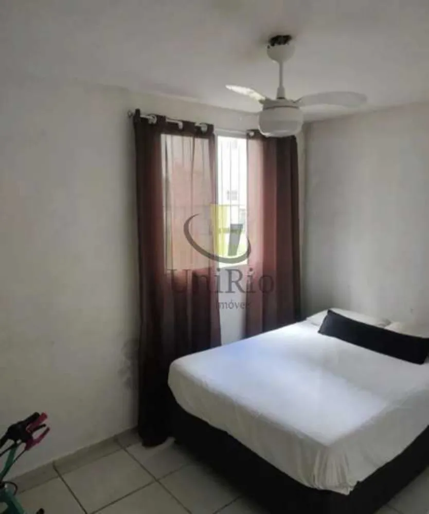 Apartamento, 2 quartos, 49 m² - Foto 5