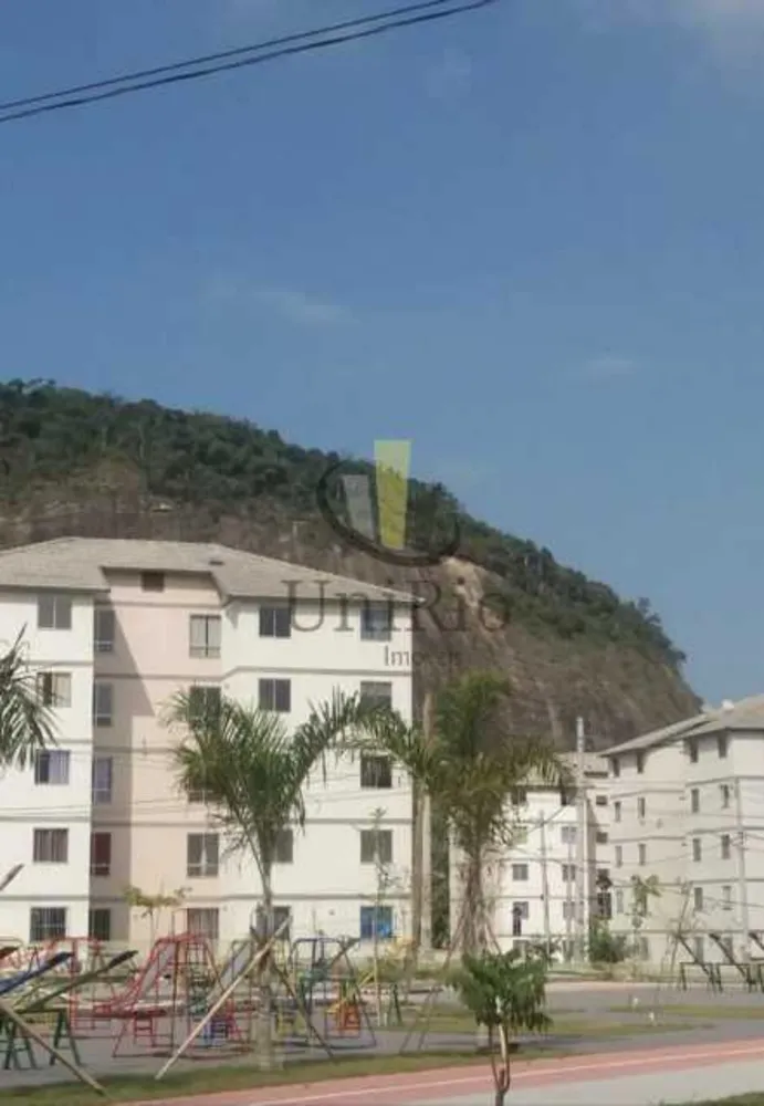 Apartamento, 2 quartos, 49 m² - Foto 21