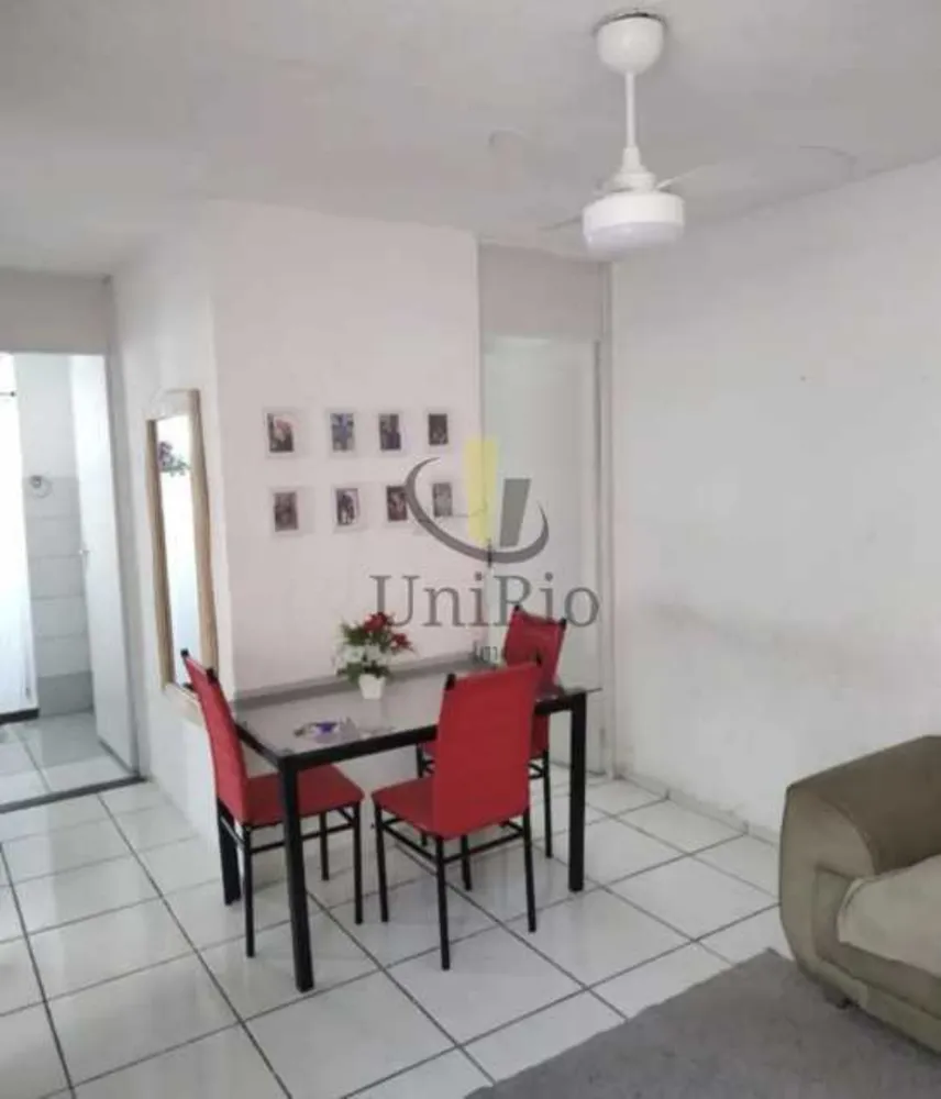 Apartamento, 2 quartos, 49 m² - Foto 3