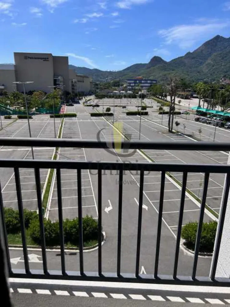 Apartamento, 2 quartos, 48 m² - Foto 7