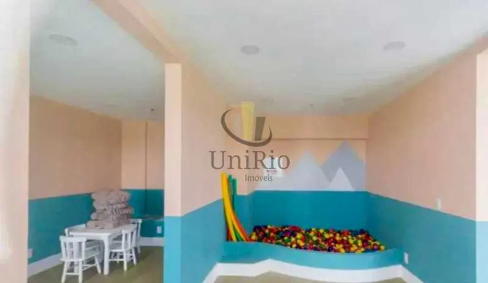 Apartamento, 2 quartos, 48 m² - Foto 22