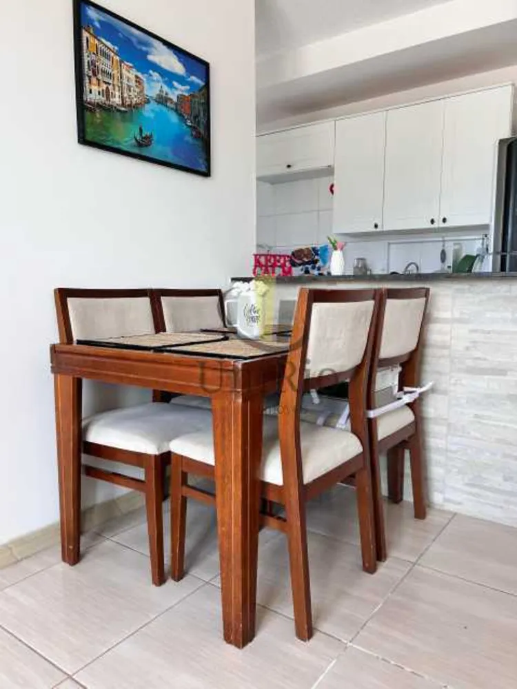 Apartamento, 2 quartos, 48 m² - Foto 8