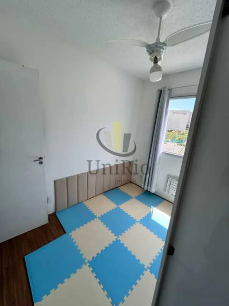Apartamento, 2 quartos, 48 m² - Foto 12