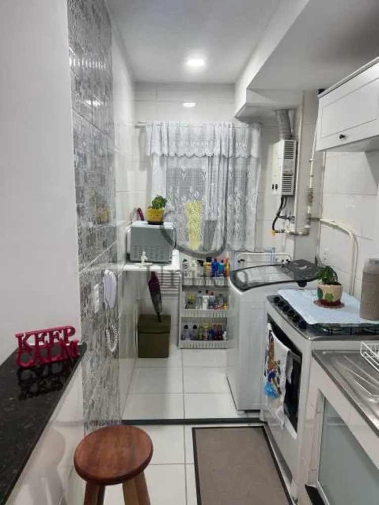 Apartamento, 2 quartos, 48 m² - Foto 11