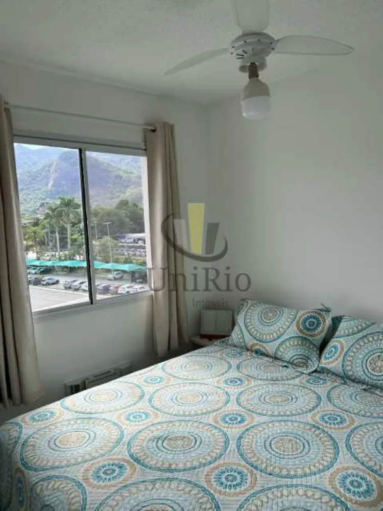 Apartamento, 2 quartos, 48 m² - Foto 16