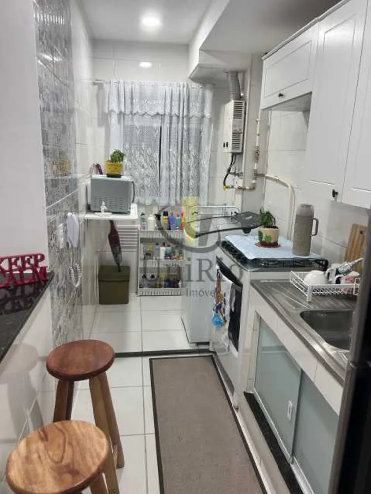 Apartamento, 2 quartos, 48 m² - Foto 10