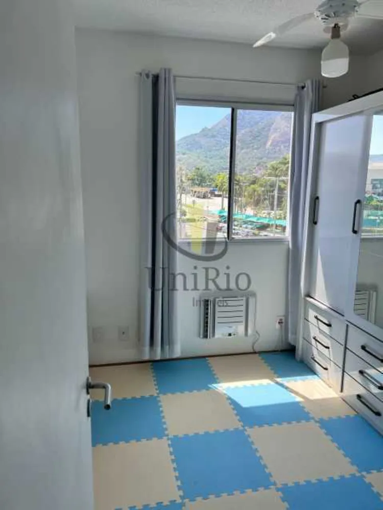 Apartamento, 2 quartos, 48 m² - Foto 14
