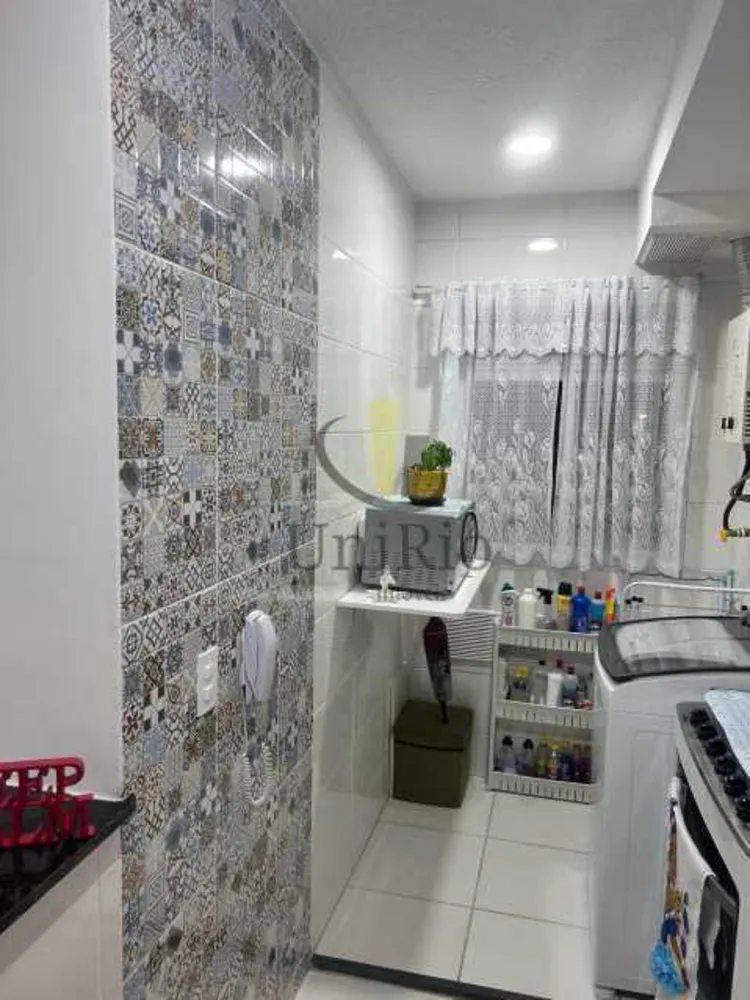 Apartamento, 2 quartos, 48 m² - Foto 18