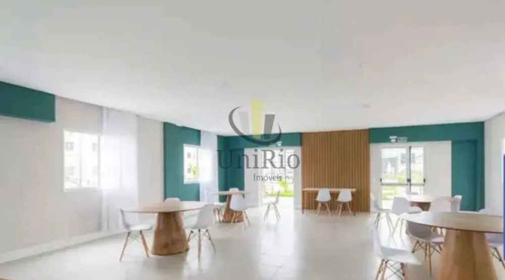 Apartamento, 2 quartos, 48 m² - Foto 28